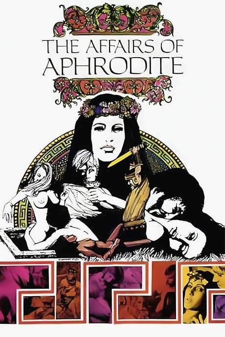 The Affairs of Aphrodite